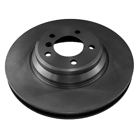 Uap 34386 Disc Brake Rotor 34386